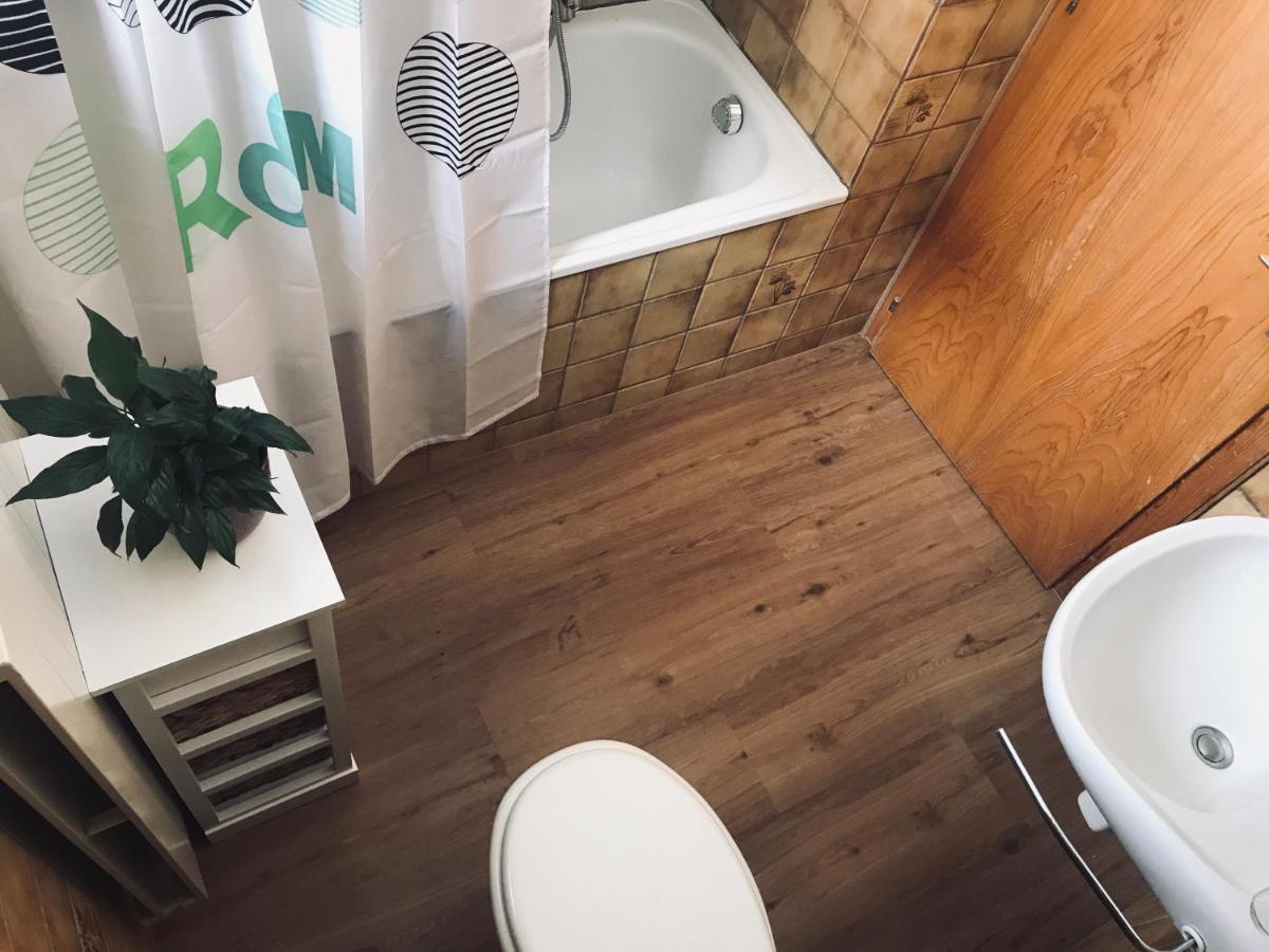 Laerchenwald Lodge Bellwald Bagian luar foto
